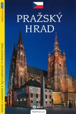 Pražský hrad - průvodce/česky - Viktor Kubík
