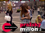 PRAŽSKÝ MILION / Sezóna první . part 2: Clarissa - Bohuslav Vaněk-Úvalský