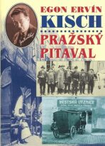Pražský Pitaval - Egon Ervín Kisch