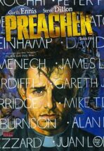 Preacher 5 - Garth Ennis,Steve Dillon
