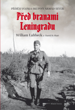 Před branami Leningradu - William Lubbeck
