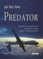 Predator - Martin Matt J.
