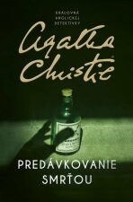 Predávkovanie smrťou (slovensky) - Agatha Christie