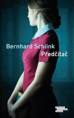 Předčítač (Defekt) - Bernhard Schlink