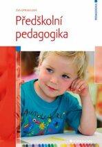 Předškolní pedagogika - Eva Opravilová