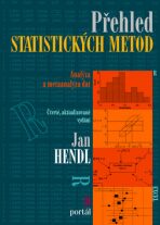 Přehled statistických metod... - Jan Hendl