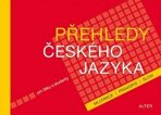 Přehledy českého jazyka pro žáky a studenty - 