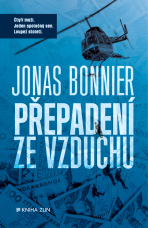 Přepadení ze vzduchu - Jonas Bonnier