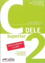 Preparación Diploma DELE C2 Superior ( 2012) - 