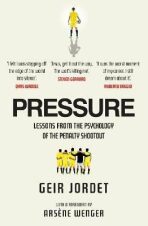 Pressure - Geir Jordet