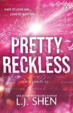 Pretty Reckless - L.J. Shen