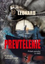 Prevtelenie - Leonard