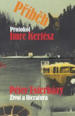 Příběh - Imre Kertész, ...