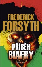 Příběh Biafry - Frederick Forsyth