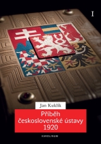 Příběh československé ústavy 1920 I - Jan Kuklík