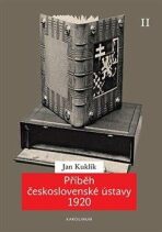 Příběh československé ústavy 1920 II. - Jan Kuklík