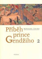 Příběh prince Gendžiho 2. - Šikibu Murasaki