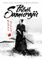 Příběh samurajů - Roman Kodet