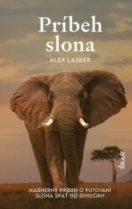 Príbeh slona - Alex Lasker