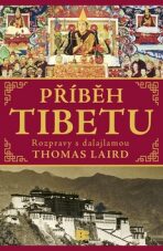 Příběh Tibetu - Thomas Laird