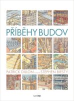 Příběhy budov - Patrick Dillon