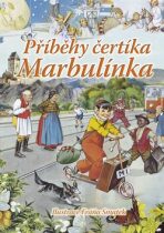 Příběhy čertíka Marbulínka - Antonín Šplíchal, ...