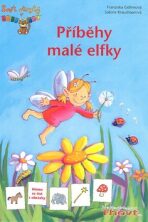 Příběhy malé elfky - Franziska Gehm, ...