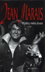 Příběhy mého života - Jean Marais