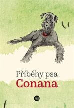 Příběhy psa Conana (Defekt) - Jana Marešová