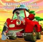 Príbehy traktoríka Sama - Petronela Hercová