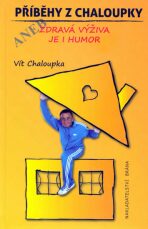Příběhy z Chaloupky - Vít Chaloupka