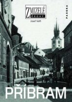 Zmizelé Čechy-Příbram - Josef Velfl