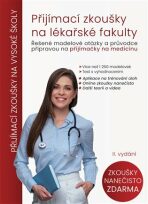 Přijímací zkoušky na lékařské fakulty - Ondřej Pírek, ...