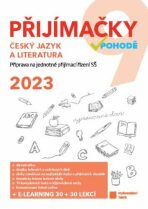 Přijímačky 9 - ČJ a literatura 2023 - 