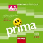 Prima A1/2.díl - Friederike Jin, Lutz Rohrmann, ...