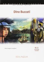 Primiracconti B2-C1 Dino Buzzati - Maria Angela Cernigliaro