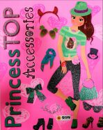 Princess TOP Accessories - 