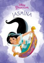 Princezna Jasmína - 