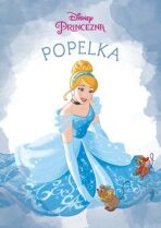 Princezna Popelka - 