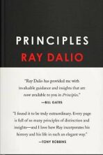 Principles : Life and Work - Ray Dalio