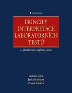 Principy interpretace laboratorních testů - Antonín Jabor, ...