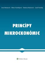Princípy mikroekonómie - Mária Horehájová, ...