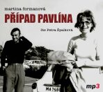 CD - Případ Pavlína - Martina Formanová