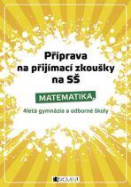 Příprava na přijímací zkoušky na SŠ Matematika - Petr Husar