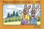 Přípravná početní cvičení pro 1. ročník - Zdena Rosecká