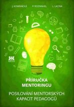 Příručka mentoringu - Lubor Lacina, ...