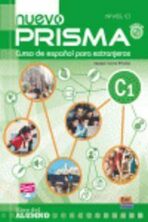 Nuevo Prisma C1: Libro del alumno + CD - ...