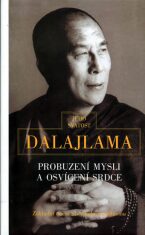 Probuzení mysli a osvícení srdce - Jeho Svatost Dalajláma