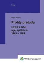 Profily preludu - Peter Mosný