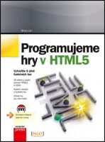 Programujeme hry v HTML5 - Makzan